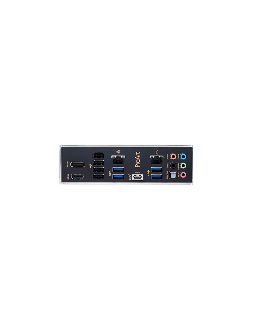 Carte Mère ASUS PROART B660-CREATOR D4 - Socket LGA 1700 - Tunisie - Sousse