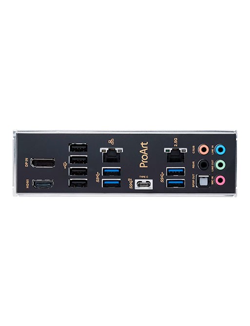 Carte Mère ASUS PROART B660-CREATOR D4 - Socket LGA 1700 - Tunisie - Sousse
