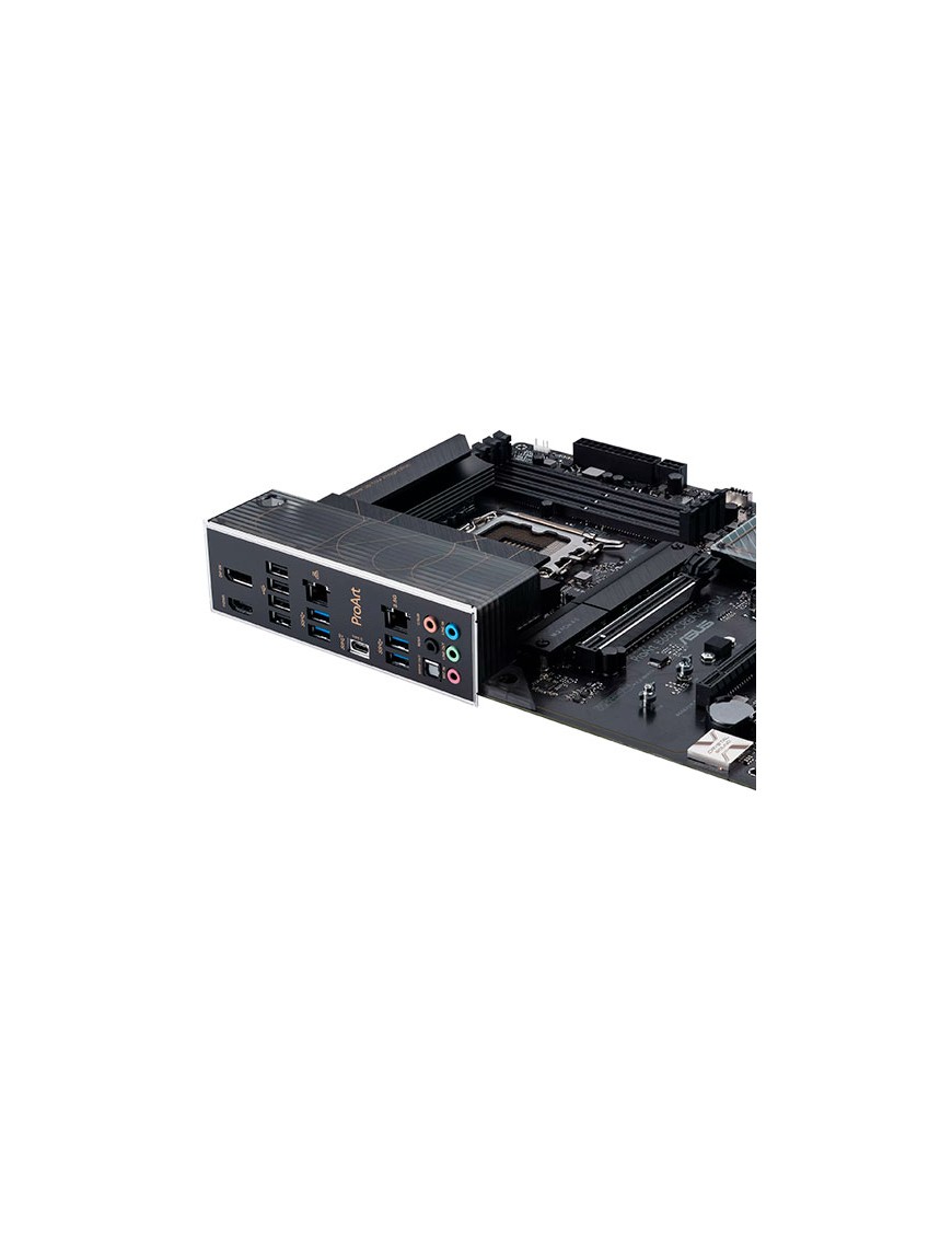 Carte Mère ASUS PROART B660-CREATOR D4 - Socket LGA 1700 - Tunisie - Sousse