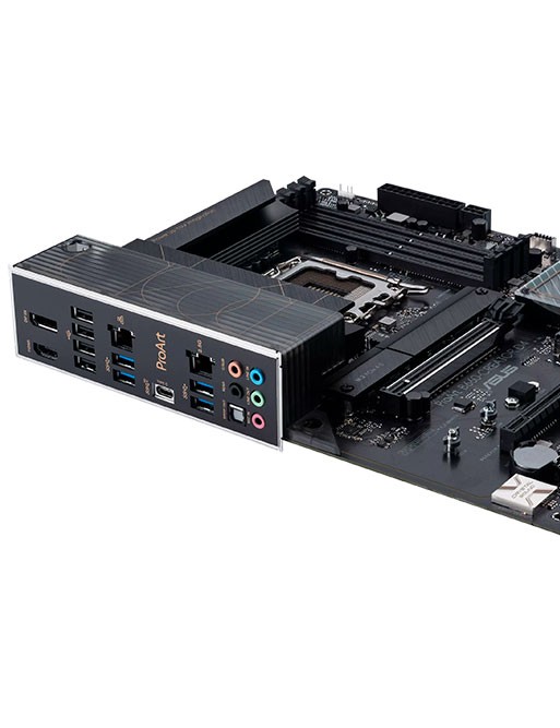 Carte Mère ASUS PROART B660-CREATOR D4 - Socket LGA 1700 - Tunisie - Sousse
