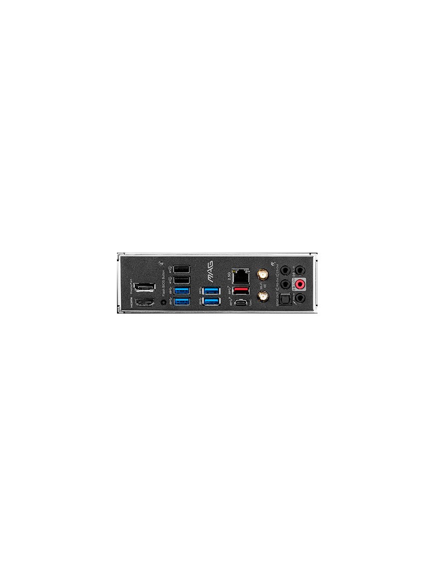 Mère MSI MAG Z590 TOMAHAWK Wifi - Socket LGA 1200 - tunisie - sousse