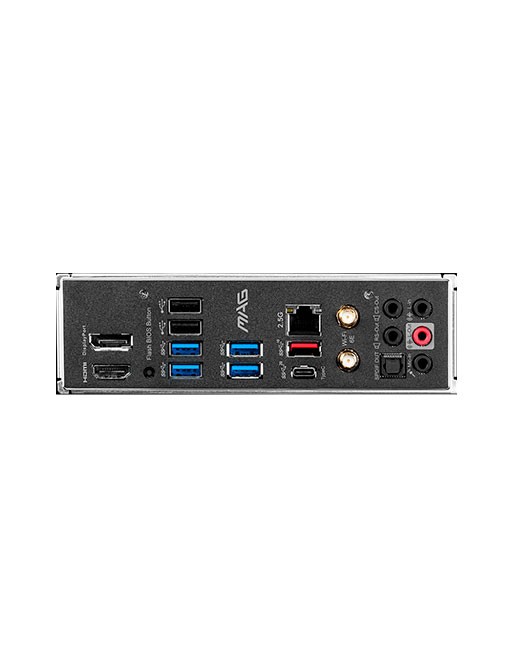 Mère MSI MAG Z590 TOMAHAWK Wifi - Socket LGA 1200 - tunisie - sousse