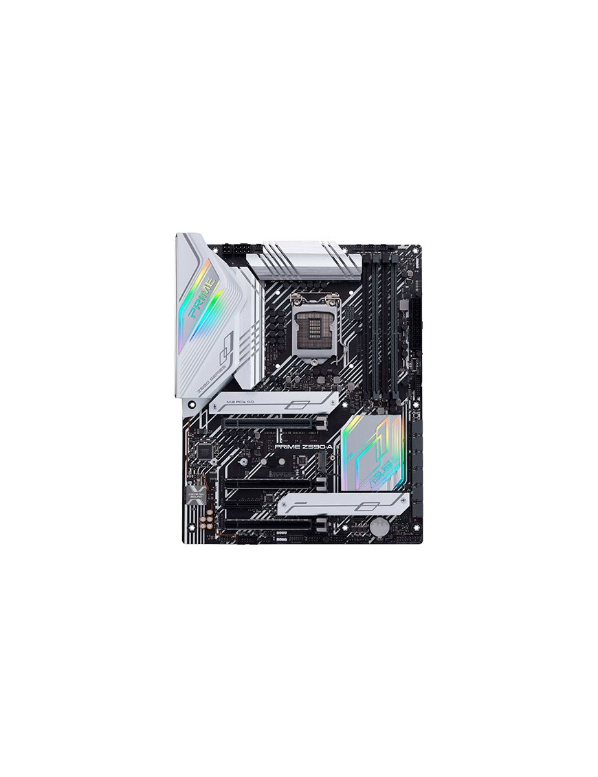 Carte Mère ASUS PRIME Z590-A - Socket LGA 1200 - Tunisie - Sousse