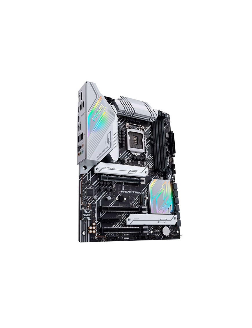 Carte Mère ASUS PRIME Z590-A - Socket LGA 1200 - Tunisie - Sousse