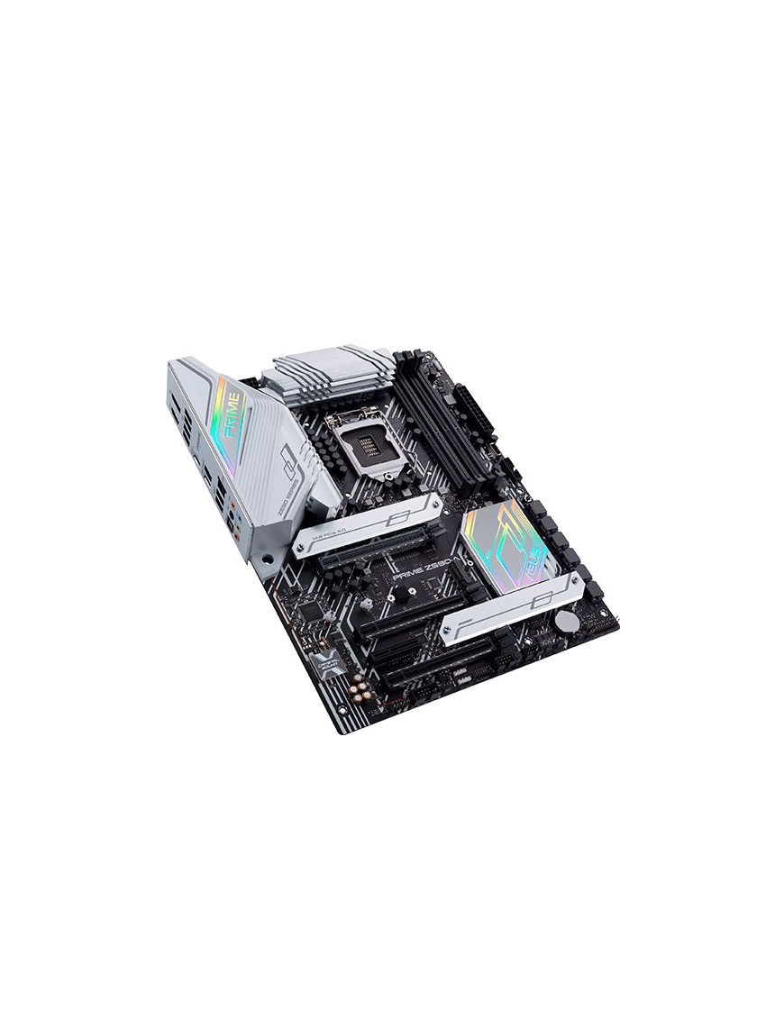 Carte Mère ASUS PRIME Z590-A - Socket LGA 1200 - Tunisie - Sousse