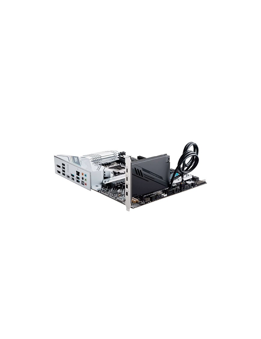 Carte Mère ASUS PRIME Z590-A - Socket LGA 1200 - Tunisie - Sousse