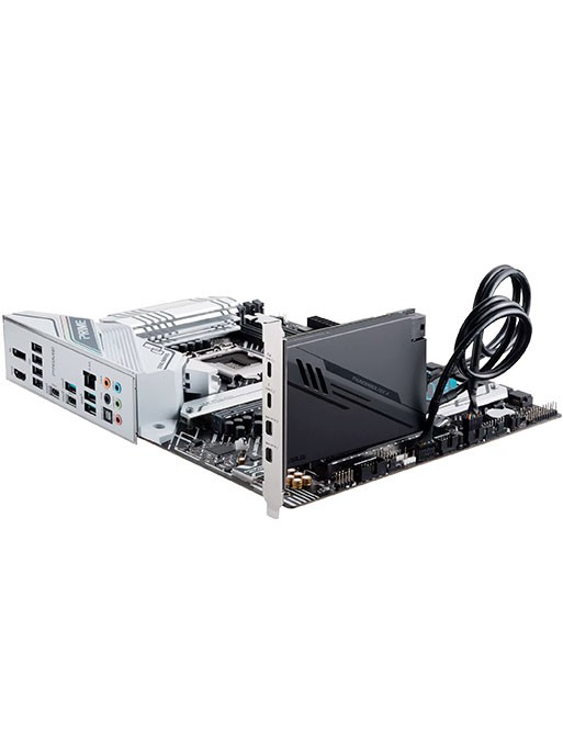 Carte Mère ASUS PRIME Z590-A - Socket LGA 1200 - Tunisie - Sousse