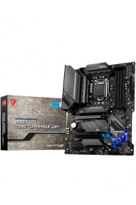 Carte Mère MSI MAG Z590 TOMAHAWK Wifi - Socket LGA 1200