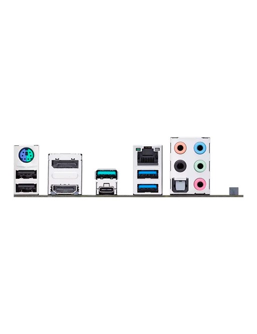Carte Mère ASUS PRIME Z690-P D4 - SATA 4 - ATX - Socket LGA 1700 - Tunisie - Sousse