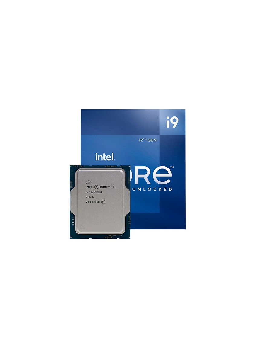 Processeur Intel Core I9-12900kF BOX-sans Fan - 5.2GHz - Socket LGA 1700-tunisie-souse