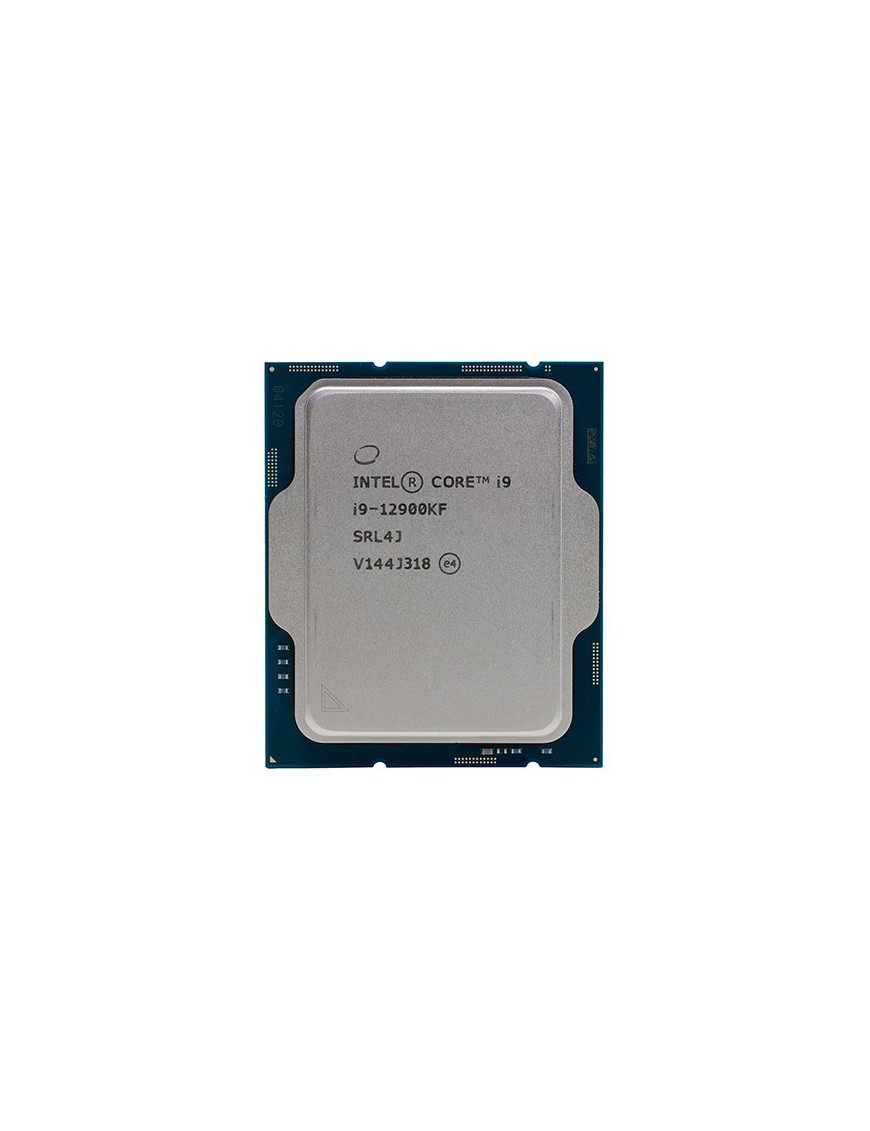 Processeur Intel Core I9-12900kF BOX-sans Fan - 5.2GHz - Socket LGA 1700-tunisie-souse