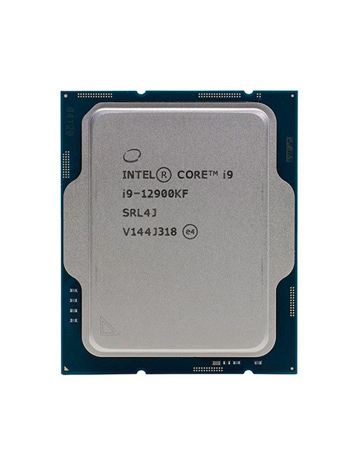 Processeur Intel Core I9-12900kF BOX-sans Fan - 5.2GHz - Socket LGA 1700-tunisie-souse