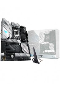 Carte Mère ASUS ROG STRIX Gaming Z690-A Wifi D4 - SATA 6 - ATX - Socket LGA  1700 - Tunisie - Sousse