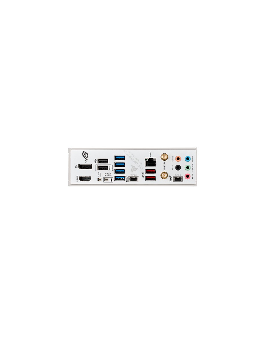 Carte Mère ASUS ROG STRIX Gaming Z690-A Wifi D4 - SATA 6 - ATX - Socket LGA 1700 - Tunisie - Sousse