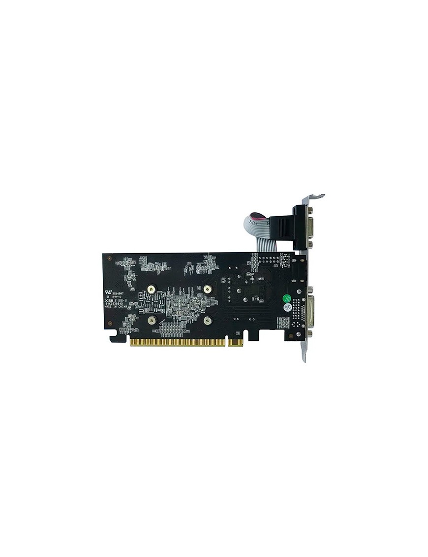 Carte Graphique WINNFOX GeForce Nvidia GT730 -1066MHz - 4Go Tunisie - Sousse