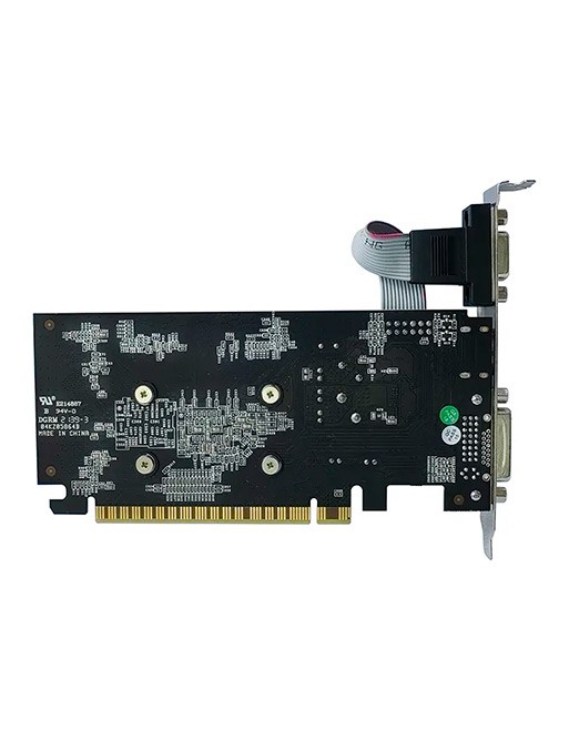 Carte Graphique WINNFOX GeForce Nvidia GT730 -1066MHz - 4Go Tunisie - Sousse