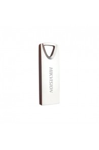 Flash Disque HIKVISION M200 64Go - Aluminum - USB 2.0