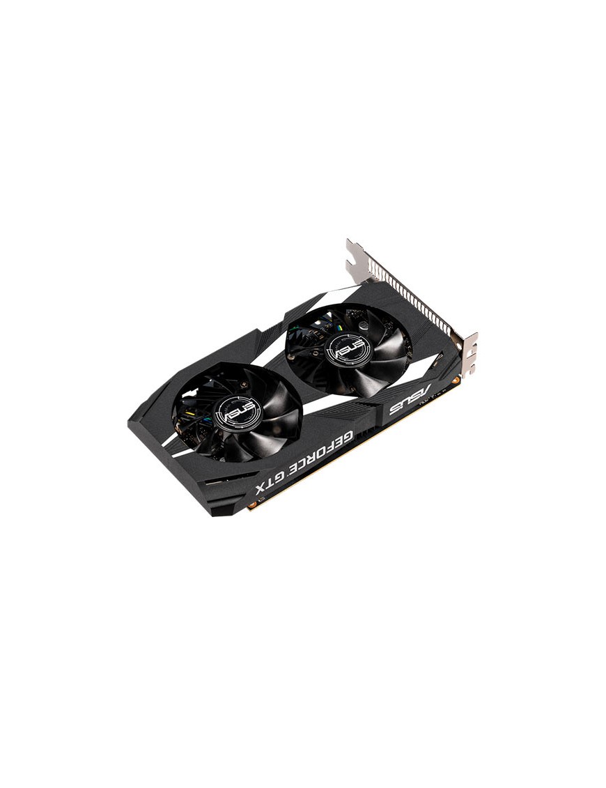 Carte Graphique ASUS GeForce DUAL GTX 1650 - 1695GHz - 4Go- Tunisie-Sousse