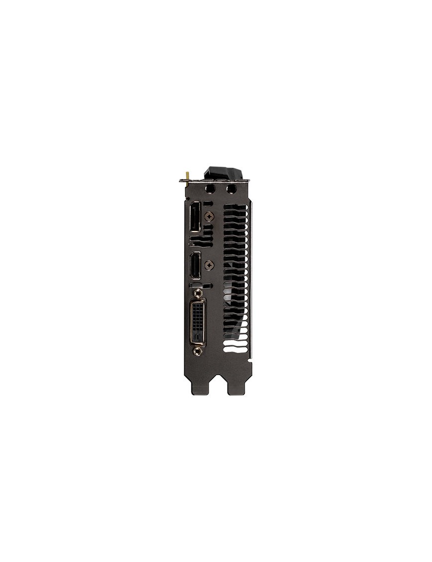 Carte Graphique ASUS GeForce DUAL GTX 1650 - 1695GHz - 4Go- Tunisie-Sousse