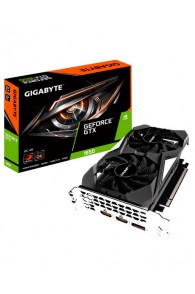 Carte Graphique GIGABYTE GeForce GTX1650 OC - 1695MHz - 4Go