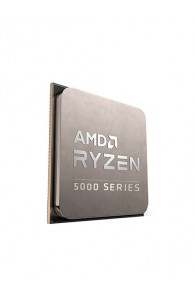 Processeur AMD RYZEN 5 3400G TRAY - 4.4 GHZ - Socket AM4