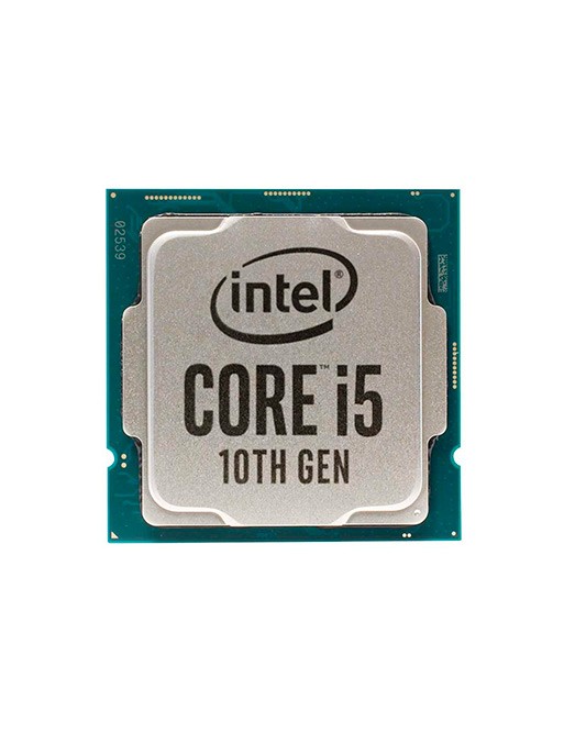 Processeur Intel core i5-10500