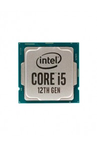 Processeur Intel Core I5-12400 TRAY - 4.4GHz - Socket LGA 1700