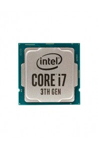 Processeur Intel Core I7-3770 TRAY - 3.90 Ghz - Socket LGA 1155