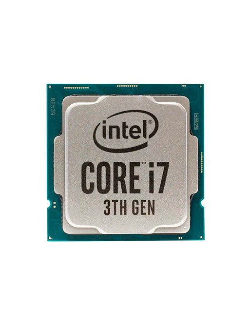 Processeur Intel Core I7-3770 TRAY -3.40 Ghz - Socket LGA  1155-tunisie-sousse