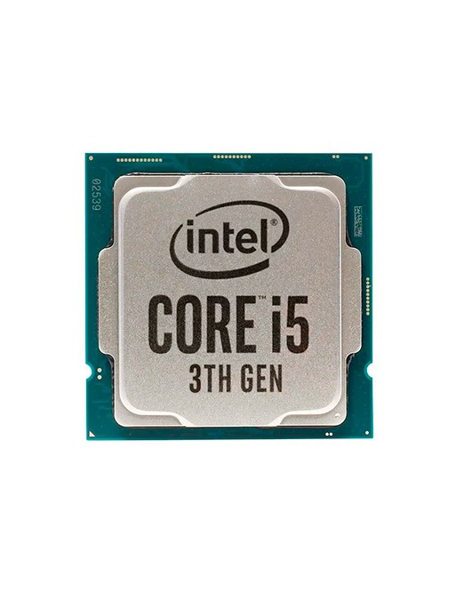 Processeur Intel Core I5-3340 TRAY - 3.30 GHZ - Socket LGA 1155 -  Tunisie-Sousse