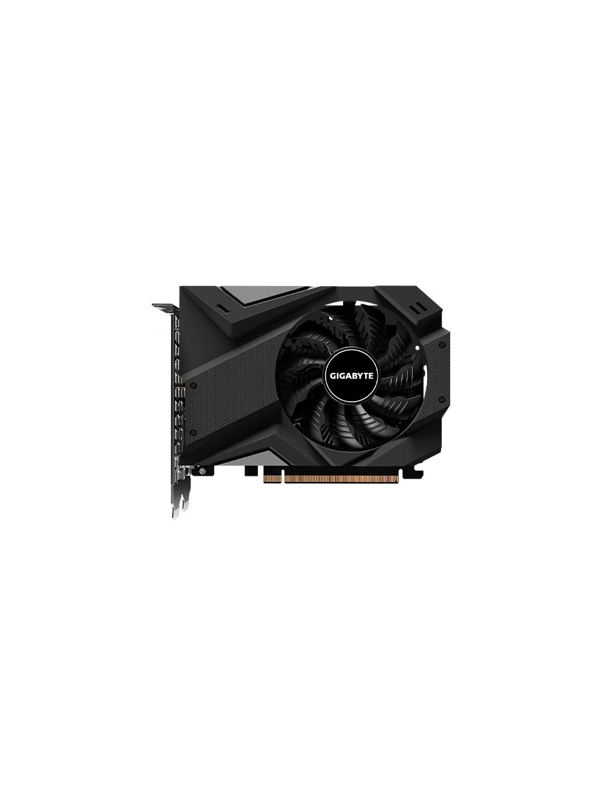 Carte Graphique GIGABYTE GeForce GTX 1650 D6 OC - 1635 MHz - 4Go- Tunisie-Sousse