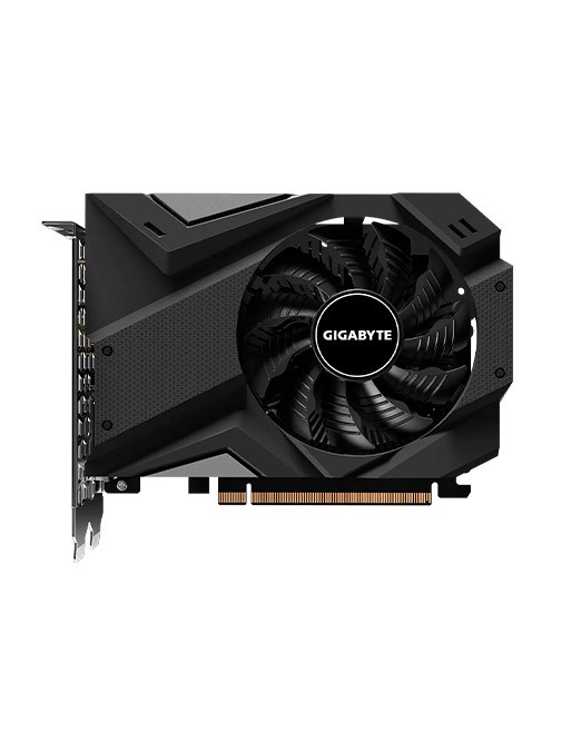 Carte Graphique GIGABYTE GeForce GTX 1650 D6 OC - 1635 MHz - 4Go- Tunisie-Sousse