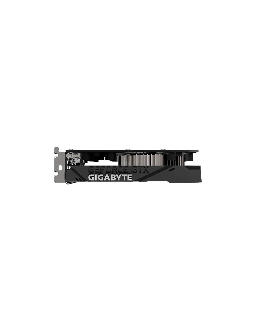Carte Graphique GIGABYTE GeForce GTX 1650 D6 OC - 1635 MHz - 4Go- Tunisie-Sousse