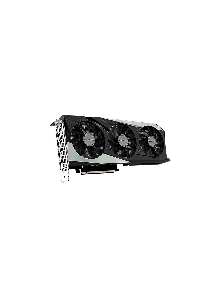 Carte Graphique GIGABYTE  GeForce RTX 3050 Gaming OC - 1822MHz - 8Go- Tunisie-Sousse