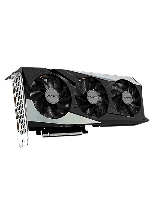 Carte Graphique GIGABYTE  GeForce RTX 3050 Gaming OC - 1822MHz - 8Go- Tunisie-Sousse