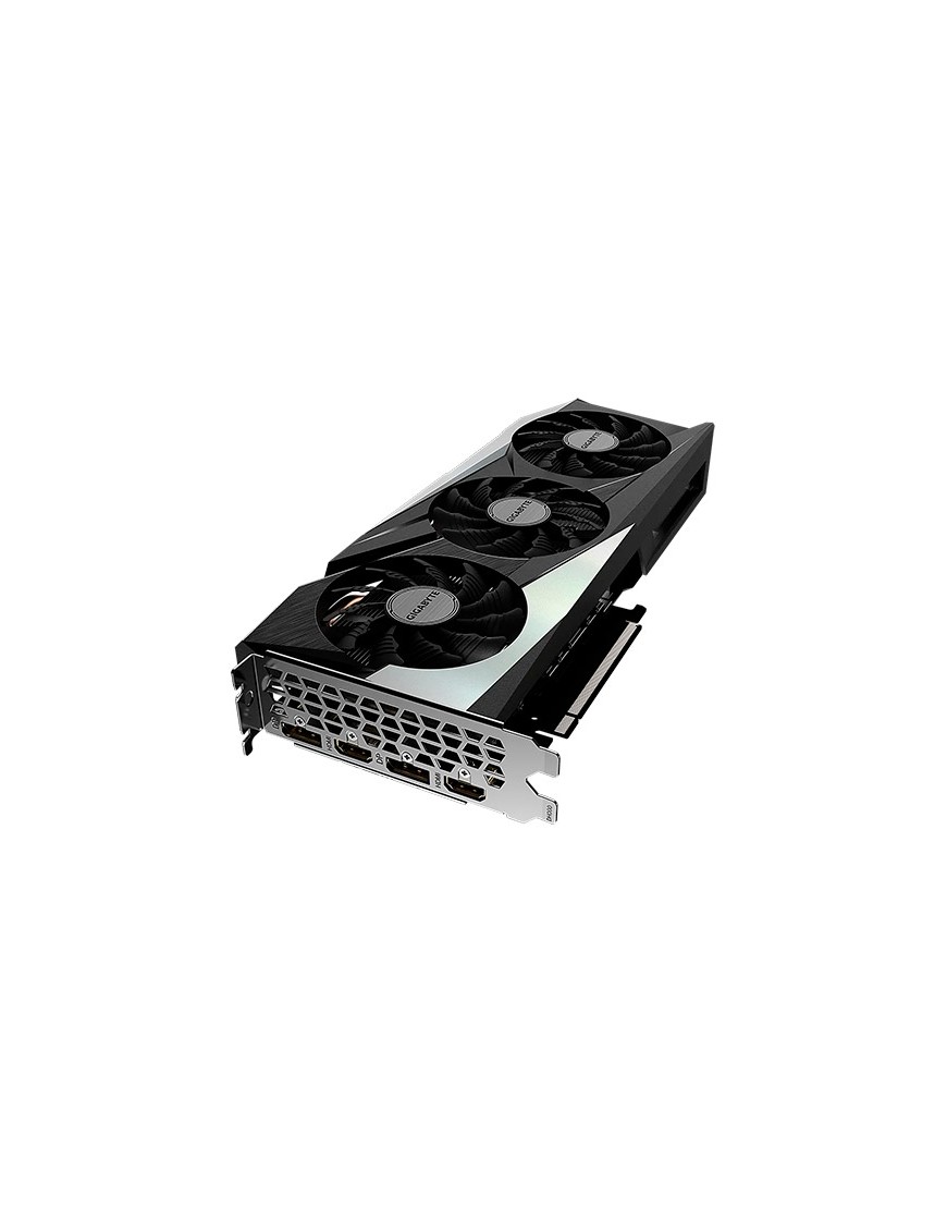 Carte Graphique GIGABYTE  GeForce RTX 3050 Gaming OC - 1822MHz - 8Go- Tunisie-Sousse