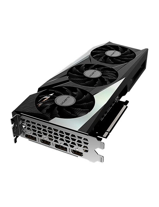 Carte Graphique GIGABYTE  GeForce RTX 3050 Gaming OC - 1822MHz - 8Go- Tunisie-Sousse