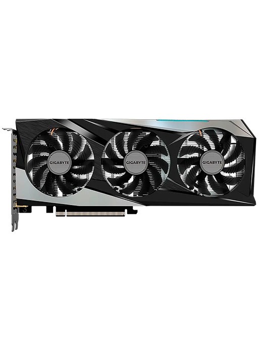 Carte Graphique GIGABYTE  GeForce RTX 3050 Gaming OC - 1822MHz - 8Go- Tunisie-Sousse