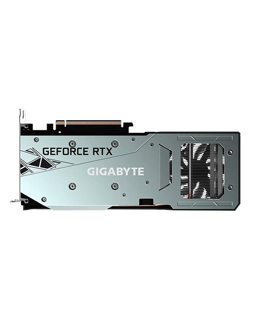 Carte Graphique GIGABYTE  GeForce RTX 3050 Gaming OC - 1822MHz - 8Go- Tunisie-Sousse
