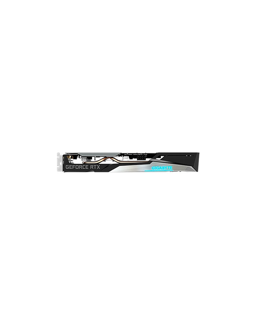 Carte Graphique GIGABYTE  GeForce RTX 3050 Gaming OC - 1822MHz - 8Go- Tunisie-Sousse