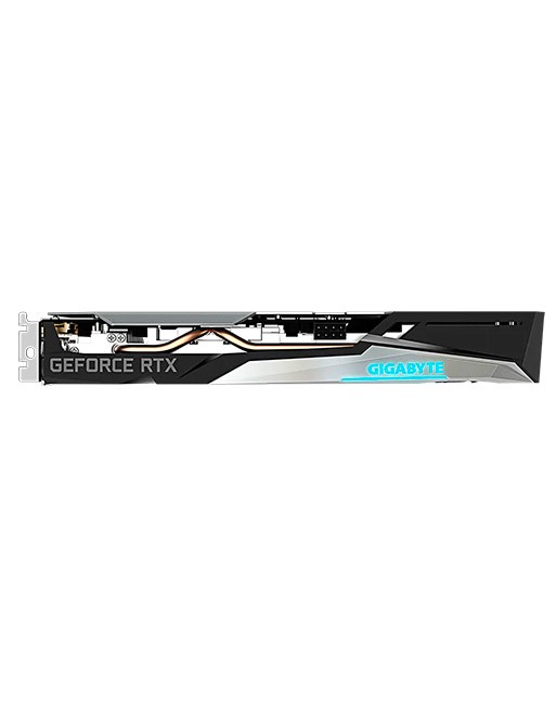 Carte Graphique GIGABYTE  GeForce RTX 3050 Gaming OC - 1822MHz - 8Go- Tunisie-Sousse