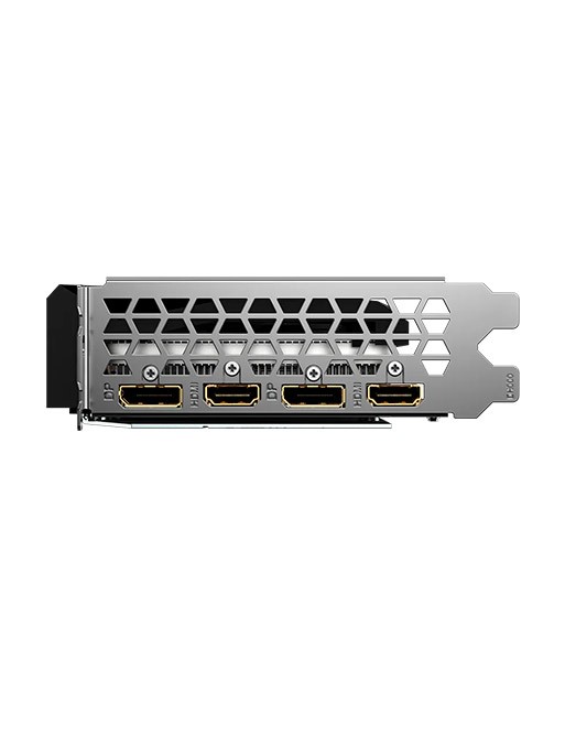 Carte Graphique GIGABYTE  GeForce RTX 3050 Gaming OC - 1822MHz - 8Go- Tunisie-Sousse