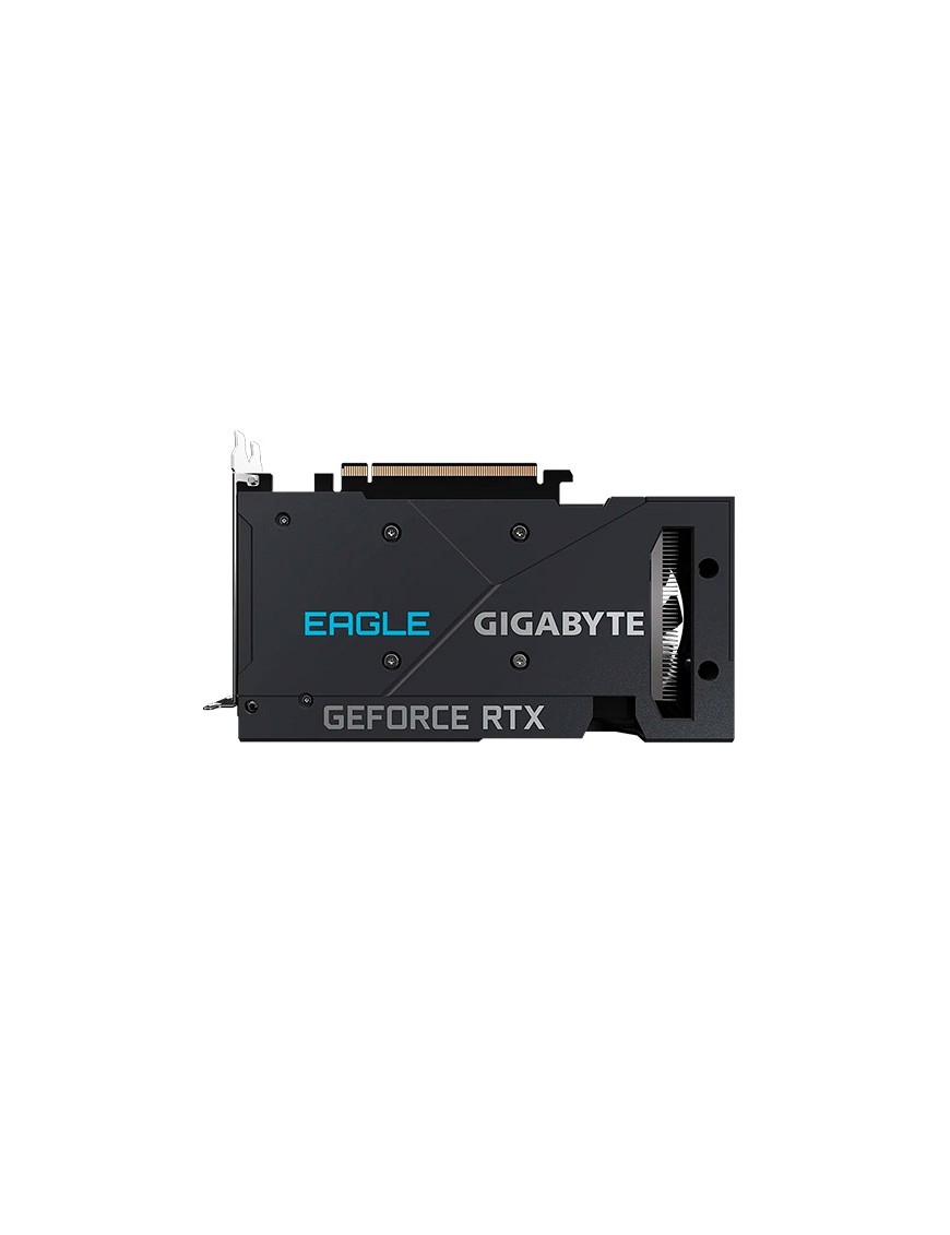 Carte Graphique GIGABYTE GeForce RTX 3050 Eagle OC -1792MHz - 8Go- Tunisie-Sousse