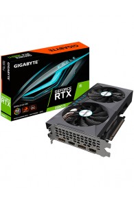 Carte Graphique GIGABYTE GeForce RTX 3060Ti Eagle OC -1695MHz - 8Go