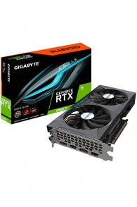Carte graphique GIGABYTE GeForce RTX 3060Ti Eagle OC - 8Go