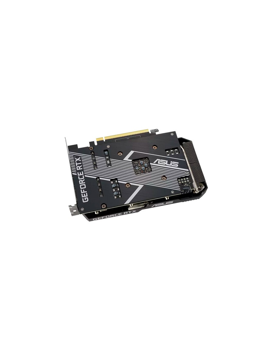 Carte Graphique ASUS GeForce DUAL RTX3060 OC - 1867MHz - 12Go Tunisie-Sousse
