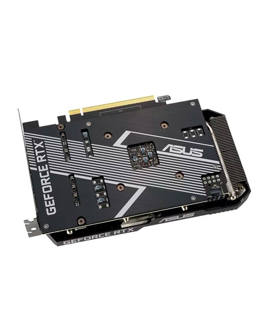 Carte Graphique ASUS GeForce DUAL RTX3060 OC - 1867MHz - 12Go Tunisie-Sousse