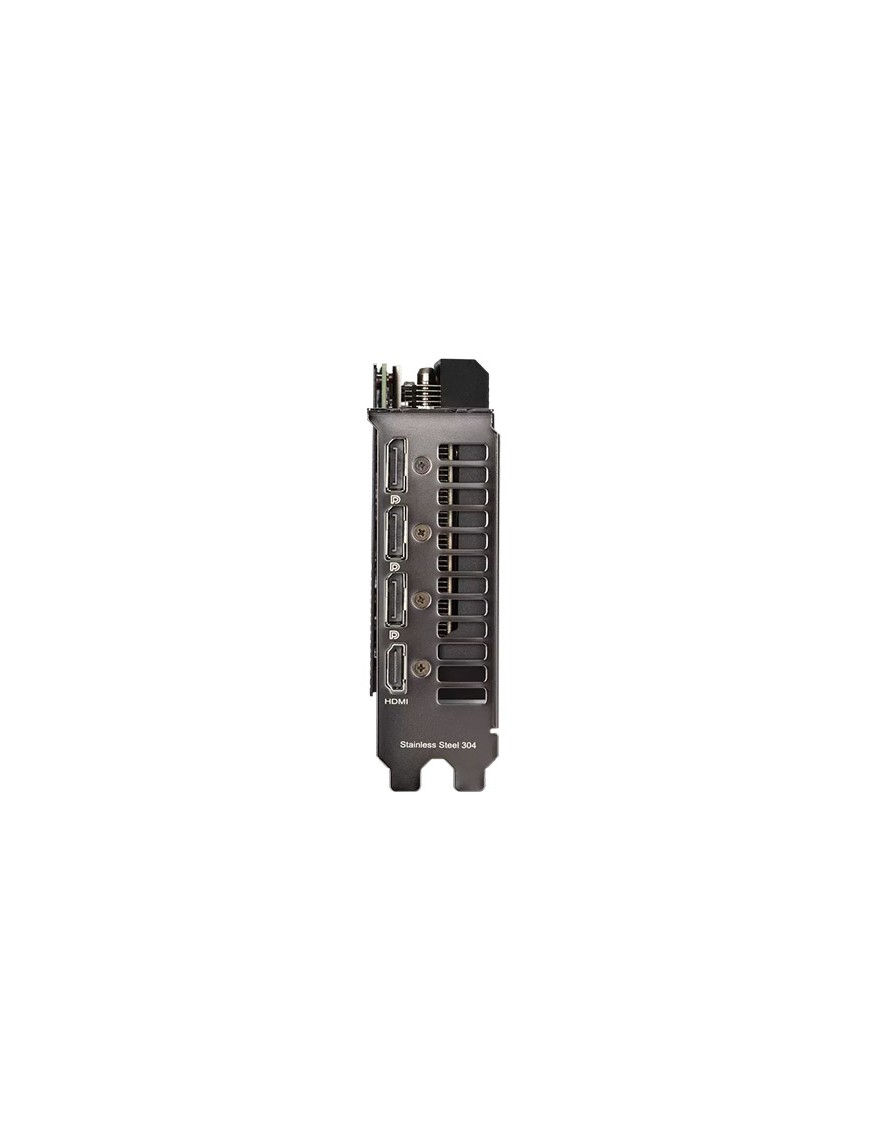 Carte Graphique ASUS GeForce DUAL RTX3060 OC - 1867MHz - 12Go Tunisie-Sousse