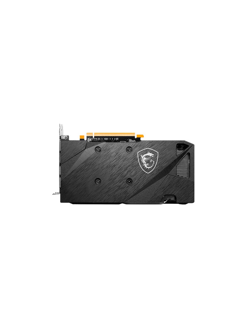 Carte Graphique MSI AMD Radeon RX6600 XT Mech 2x - 8Go- Tunisie-Sousse