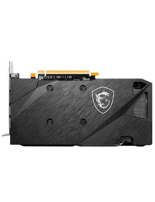 Carte Graphique MSI AMD Radeon RX6600 XT Mech 2x - 8Go- Tunisie-Sousse